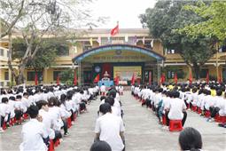 Tuyên truyền kỷ niệm 50 năm Ngày Giải phóng miền Nam, thống nhất đất nước